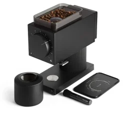 Ode Gen 2 Black