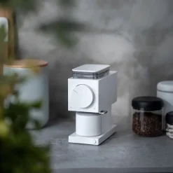 Ode Gen 2 White