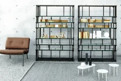 Off Cut Bookshelf