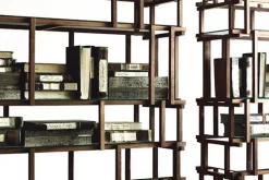 Off Cut Bookshelf