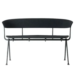 Officina Bench - Upholstered