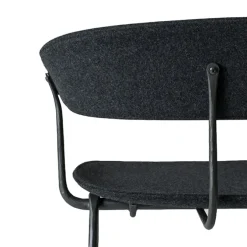 Officina Bench - Upholstered