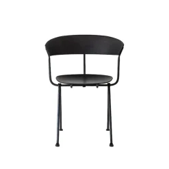Officina Chair - Beech