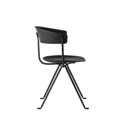 Officina Chair - Beech