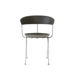 Officina Chair - Polypropylene