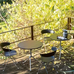 Officina Chair - Polypropylene