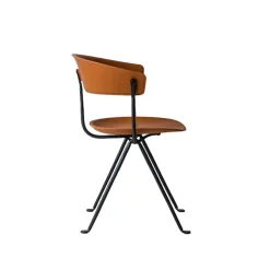 Officina Chair - Upholstered