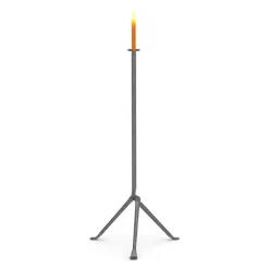 Officina Floor Candleholder