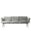 Officina 3-seat Sofa