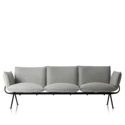 Officina 3-seat Sofa