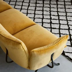 Officina 3-seat Sofa
