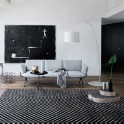 Officina 3-seat Sofa