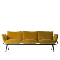 Officina 3-seat Sofa
