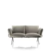Officina 2-seat Sofa