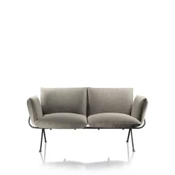 Officina 2-seat Sofa