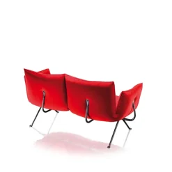 Officina 2-seat Sofa