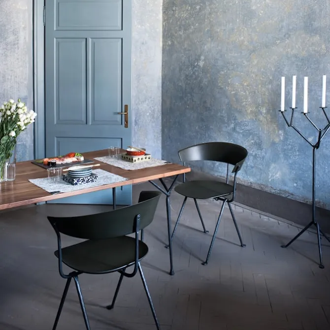 Officina Table - 200 cm