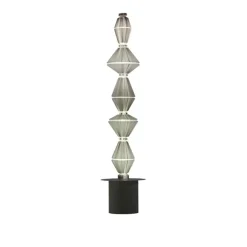 OiPhorique P Gr Floor Lamp