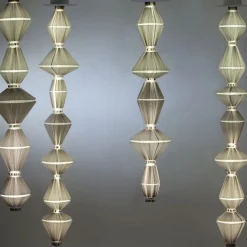 OiPhorique P Gr Floor Lamp