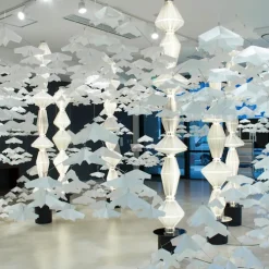 OiPhorique P Pe Floor Lamp