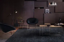 Oki Side Table