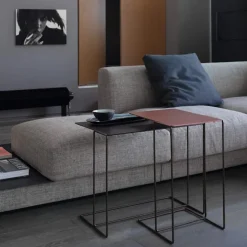 Oki Side Table