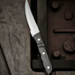 Old Farmer Biffkniv XL - Classic