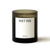Olfacte duftlys Wet Ink Ø9 cm