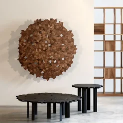 Ombra Side Table