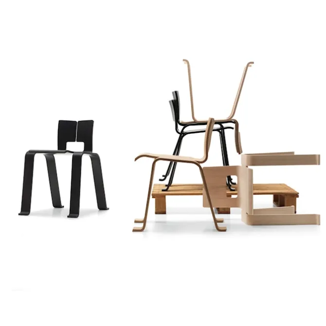 Ombra Tokyo stol