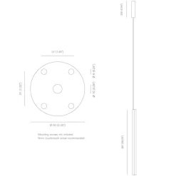 One Well Known Sequence Pendant 01