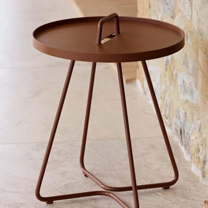 On-the-move sidebord small