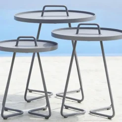 On-the-move sidebord x-small