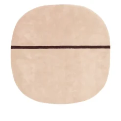 Oona Rug 140 x 140 cm