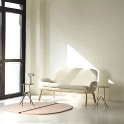 Oona Rug 140 x 140 cm