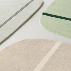Oona Rug 140 x 140 cm