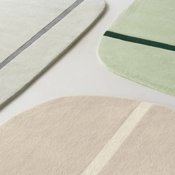 Oona Rug 175 x 240 cm