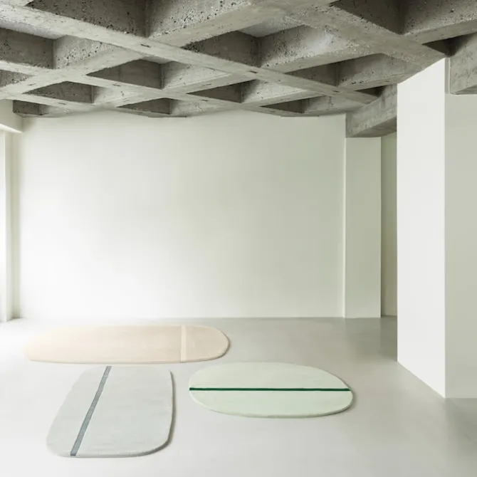 Oona Rug 175 x 240 cm