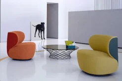 Oota Side Table
