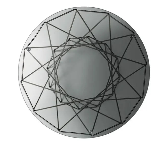Oota Side Table