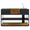 Open Kitchen 150 Combination A