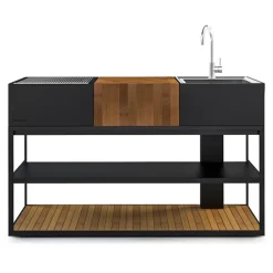 Open Kitchen 150 Combination A