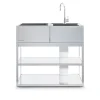 Open Kitchen 100 Combination B