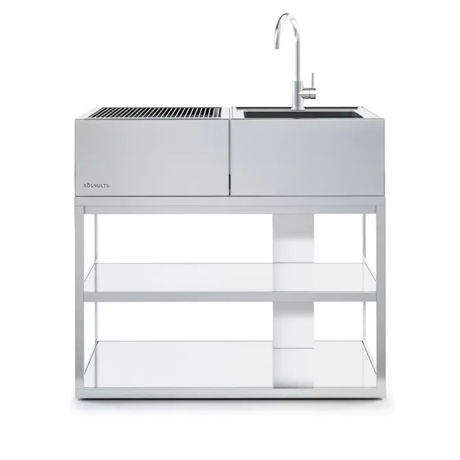 Open Kitchen 100 Combination B