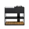 Open Kitchen 100 Combination D