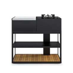 Open Kitchen 100 Combination D