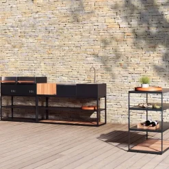 Open Kitchen 100 Combination C