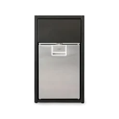 Open Kitchen Cabinet For Fridge 50