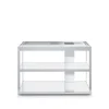 Open Kitchen Frame 100