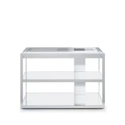 Open Kitchen Frame 100